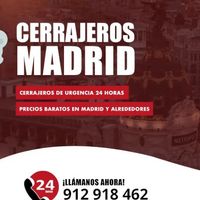 cerrajmadrid